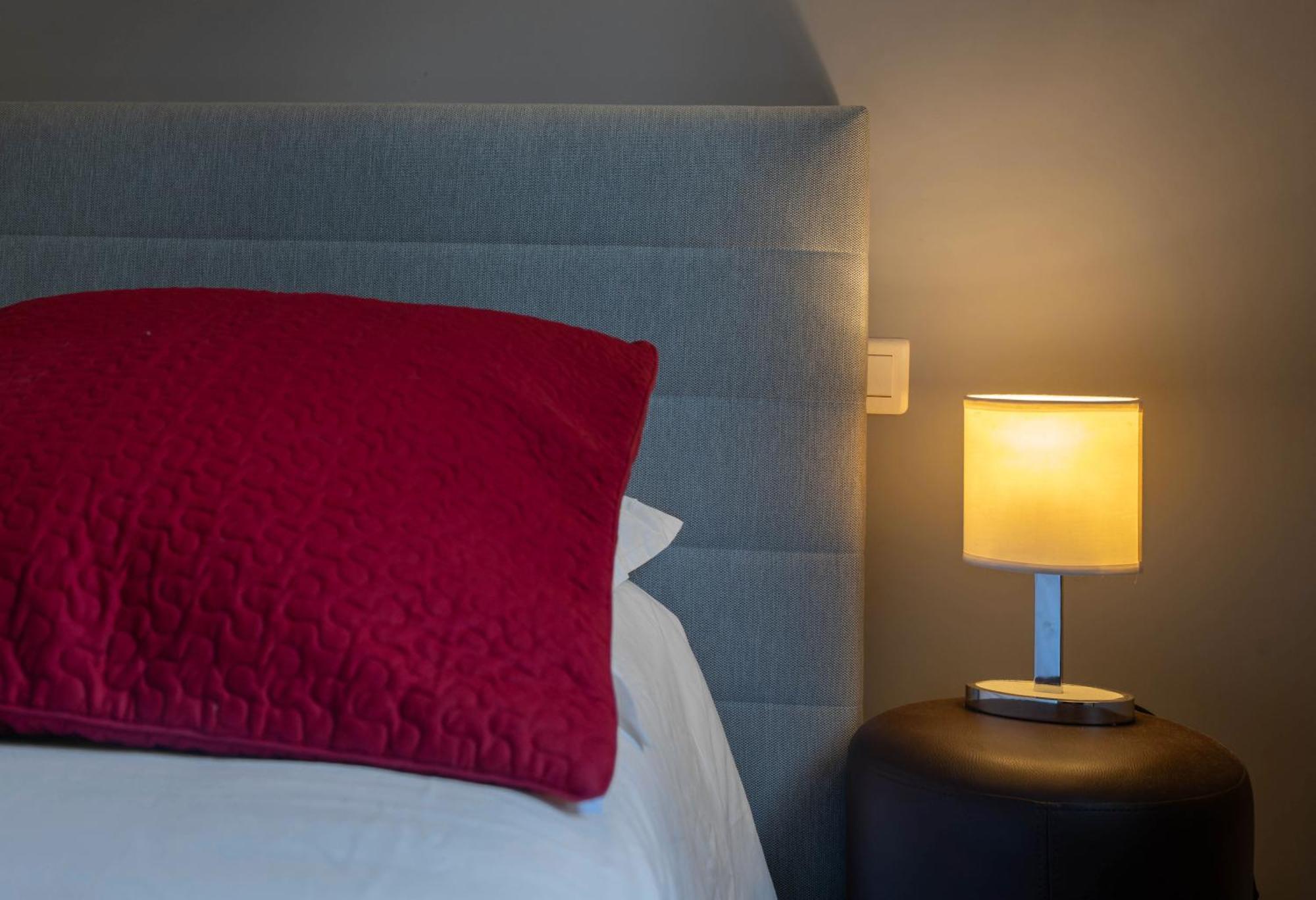 Le Vizier - Appartement Design Avec Parking En Centre Ville Виши Экстерьер фото